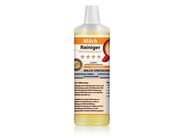 Milchreiniger Sahnereiniger flüssig 1 Liter