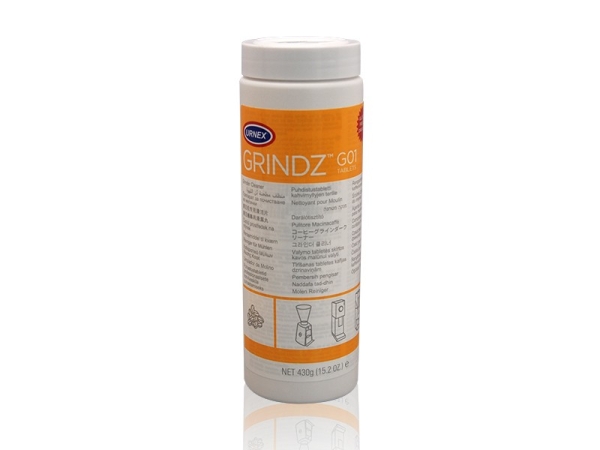 Grindz KaffeemühlenReiniger 430 g Dose