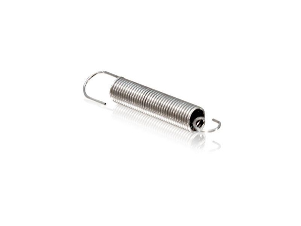 Druckfeder für Becherring