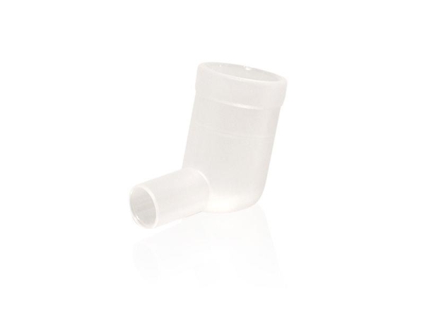 Auslauftülle transparent passend für Omnimatik, Omnimatic