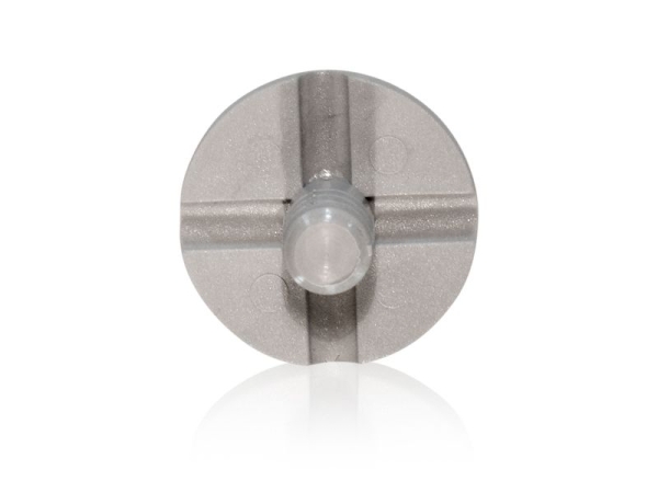 Mixerflügel grau
