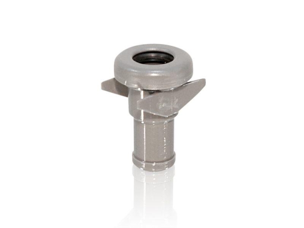 Mischschalen Adapter mit O-Ring grau passend für CoffeeMat