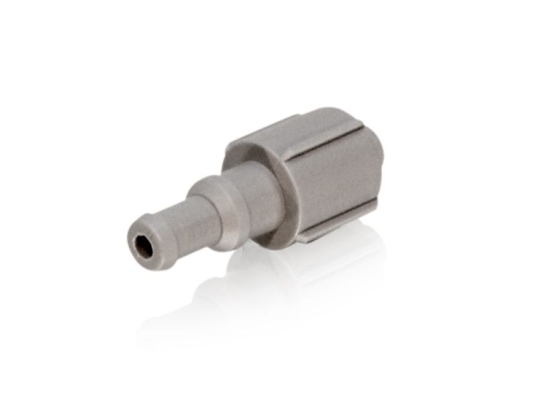 Adapter grau