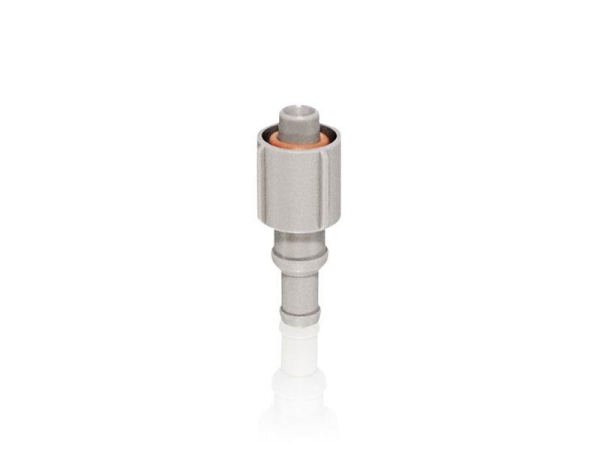 Adapter grau