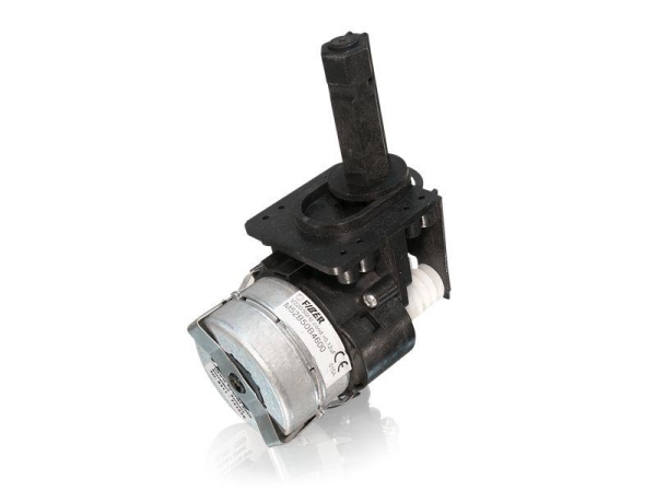 Motor für Becherturm 230V AC doppelt