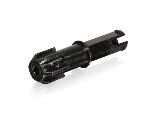 Antriebswelle für Getriebemotor, Produktmotor Wellenlänge 28,8 mm