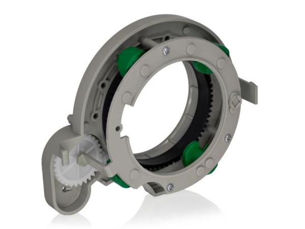 Umbausatz für Becherwerk, Papp-Becher-D. 80 mm