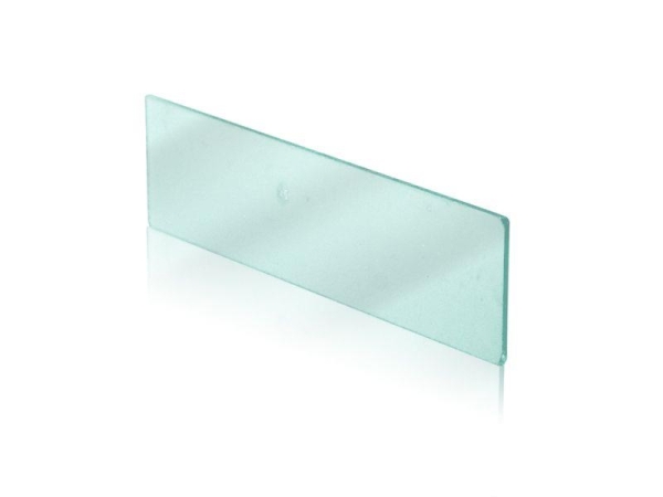 Fenster für LCD Display für N&W, Wittenborg Serie 2800 5100 5500