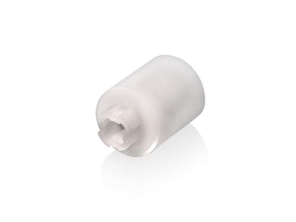 Kupplung zur Produktschnecke  Evoca Necta N&W Wittenborg  Serie 2800 5100 1850 800
