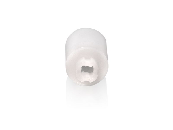 Kupplung zur Produktschnecke  Evoca Necta N&W Wittenborg  Serie 2800 5100 1850 800