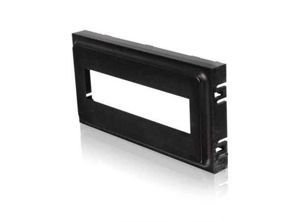 LCD Modulrahmen für Necta, N&W, Wittenborg Serie 2800, 5100, 5300, 5500, FB55