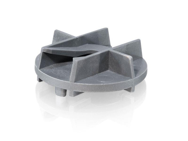 Halter für Delta Brüher Necta, N&W, Wittenborg