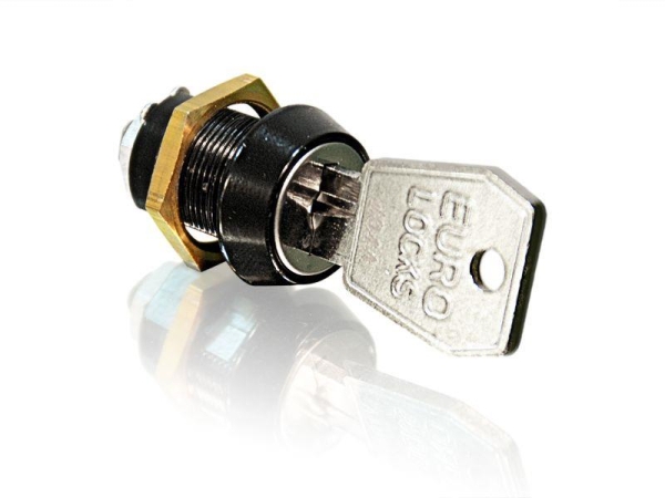 Schloss EuroLock W30A für Necta N&W Wittenborg Serie 2800 1850 800 5100