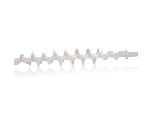 Schnecke klein Necta, N&W, Wittenborg  Serie 2800, 7100, 7300, 7600