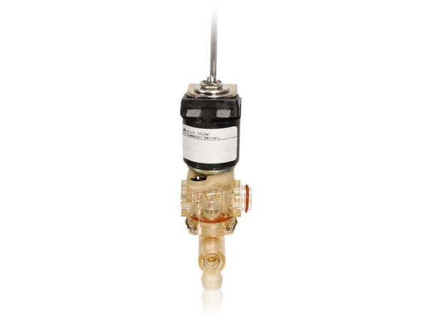 A. und K. Müller Blockventil 24V Volt DC 1-fach 1.008.106 aneinanderreihbar