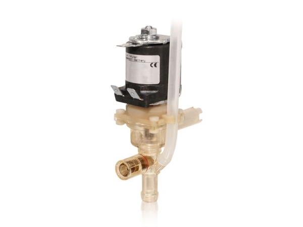 A.u.K. Müller Magnetventil 230 Volt 46.008.114 Wittenborg 2800, 1850, Gerhardt u. a.