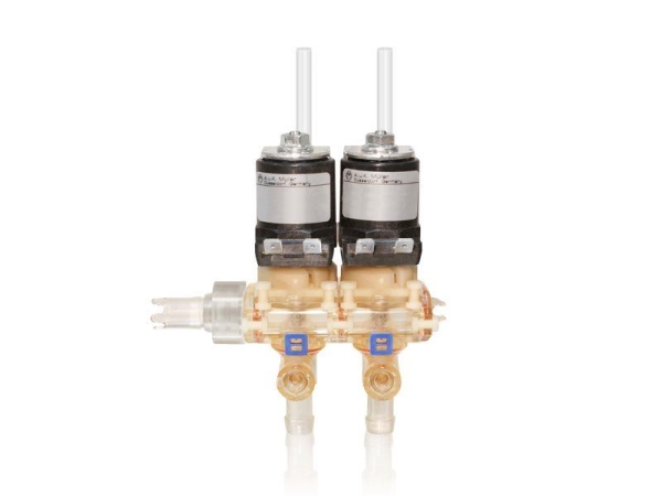A.u.K. Müller Blockventil 2-fach 230 Volt passend für Omnimatik, FAS, Olland, Etna