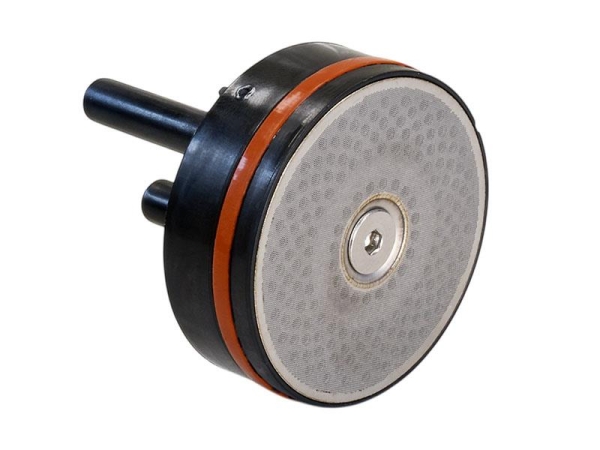 Sielaff Brühkolben mit aufblasbarer Dichtung, vormontiert