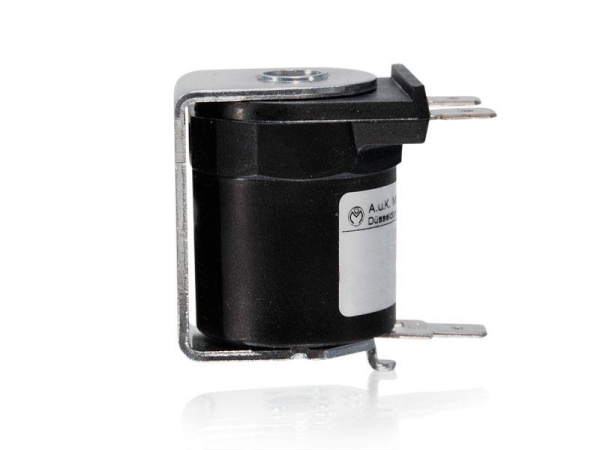 A.u.K. Müller Magnetspule für Wassereinlassventile 24 Volt 50 Hz AC