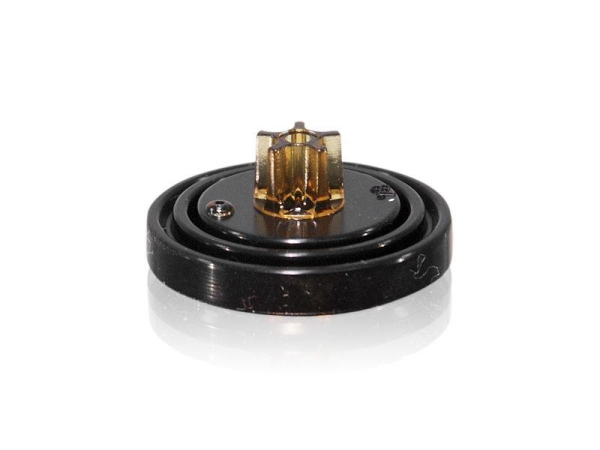 A.u.K. Müller Membrane Einlassventil Stern Ø 6,9 x 5,6 mm