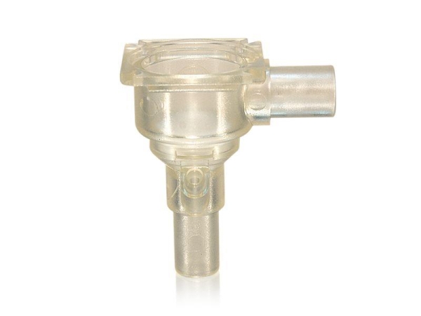 A.u.K. Müller Ventilgehäuse für Ventile Typ 40.012.151 Klix®, Mars Drinks