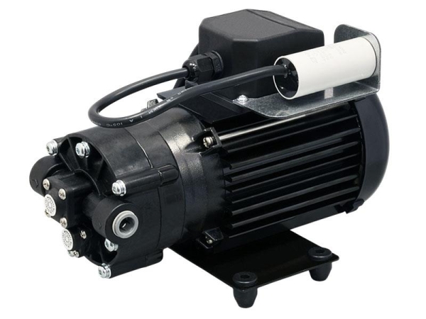 Vendo Pumpe für Kühlung mit Stecker