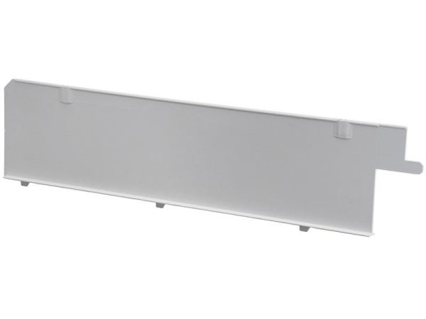 Sanden Vendo Trennwand, Trennsteg für Schubladenfach weiß FF8