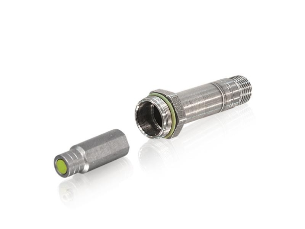 ODE Reparatursatz für 2/2-Wege Ventil Monoblock