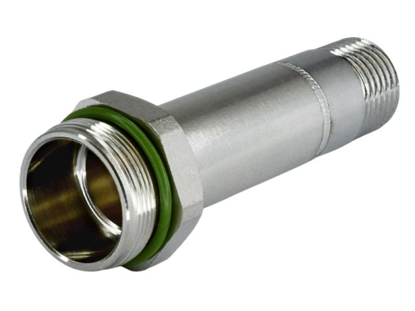 ODE Ersatz Oberteil für 2/2-Wege Monoblock