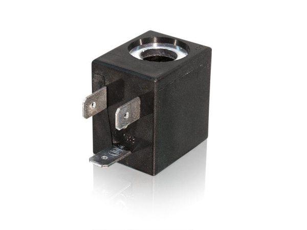 ODE Magnetspule 24 Volt DC Gleichstrom