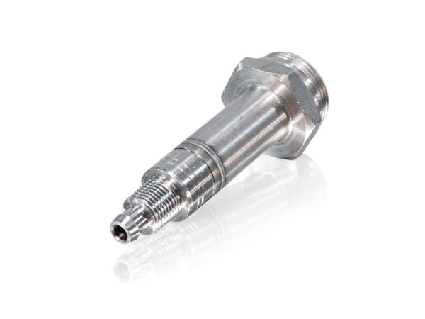ODE Oberteil für 3/2 Wege Monoblock  Evoca N&W Necta Wittenborg ES7100 Brio