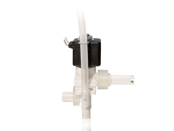 ERA Magnetventil 230 Volt Stutzen 11 mm für Servomat Steigler, Rheavendors, Rhea