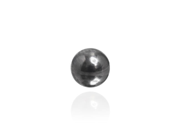 Sielaff Kugel für Brüher D5mm