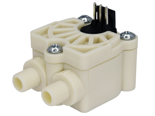 Sielaff Flowmeter, Volumetrischer Durchflussmengenzähler