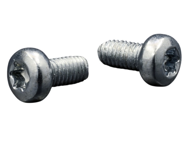 Sielaff Gewindeschraube M3 X 6mm TX10