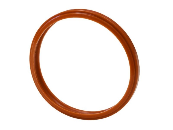 Sielaff Dichtung, Ø 42mm aus Silikon