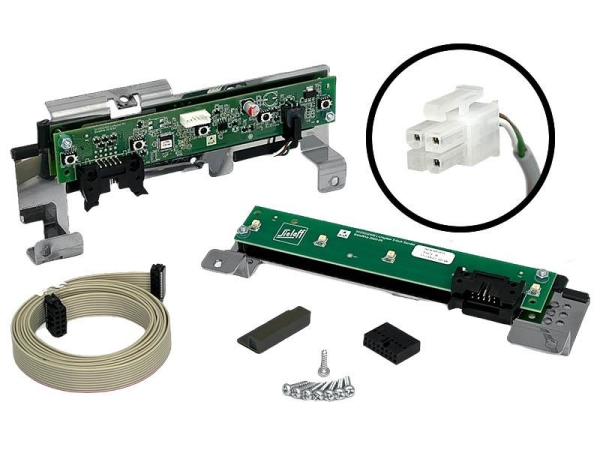 Sielaff Lichtschranke Reparatursatz für FS/SÜ1500, FS/SÜ2020