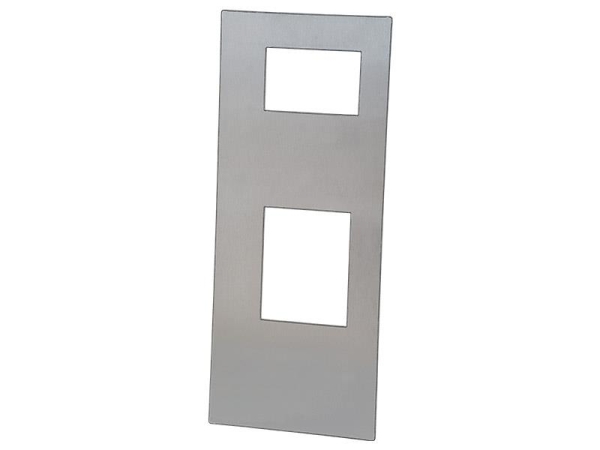 Sielaff Blende für ICT Banknotenleser