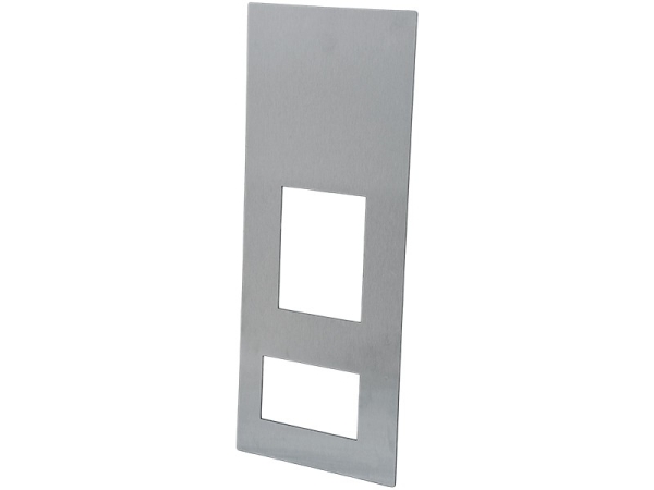 SIelaff Blende für Scheinleser und Display, Sielcup