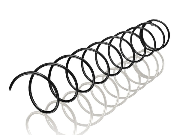 Sielaff Spirale rechts 8 Produkte in Schwarz für SN48, SÜ-SL