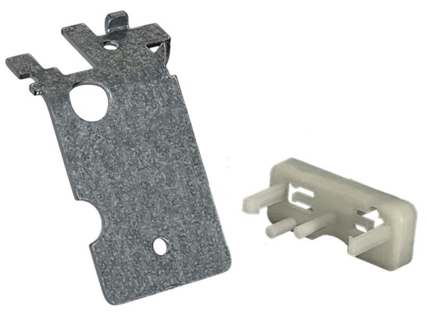 Sielaff Rüstsatz Schmalschacht Umbausatz 301 DC, passend für FS1500, FS2020