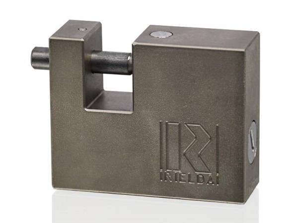 Rielda RS1 Panzerschloss S, 21 mm Öffnung