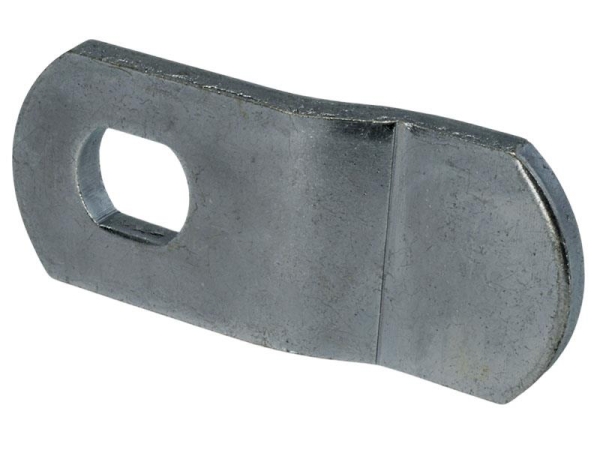 Rielda Schlossriegel gewinkelt Typ 306