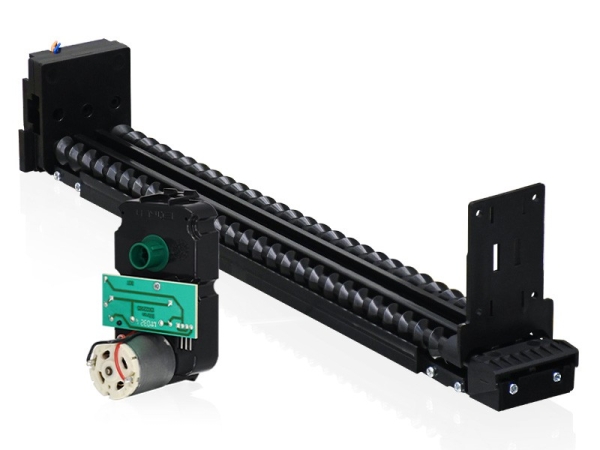 Vendo Rotationssystem für G-Snack