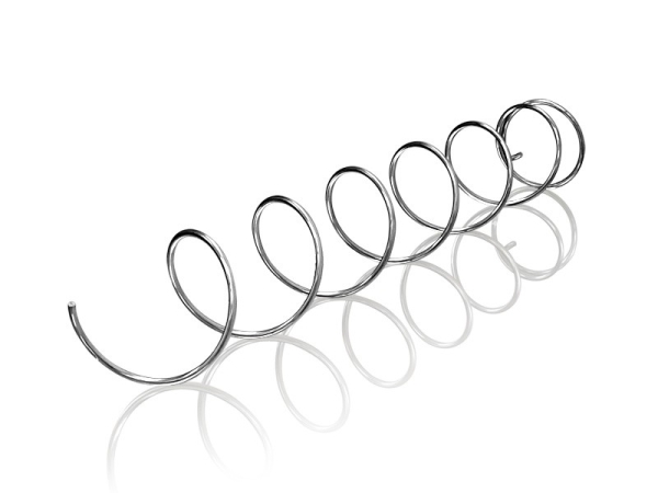 Vendo Spirale  rechts  6 Produkte  77 mm Abstand