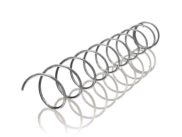 Vendo Spirale rechts 8 Produkte  55 mm Abstand
