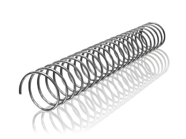 Vendo Spirale  rechts  18 Produkte  25 mm Abstand