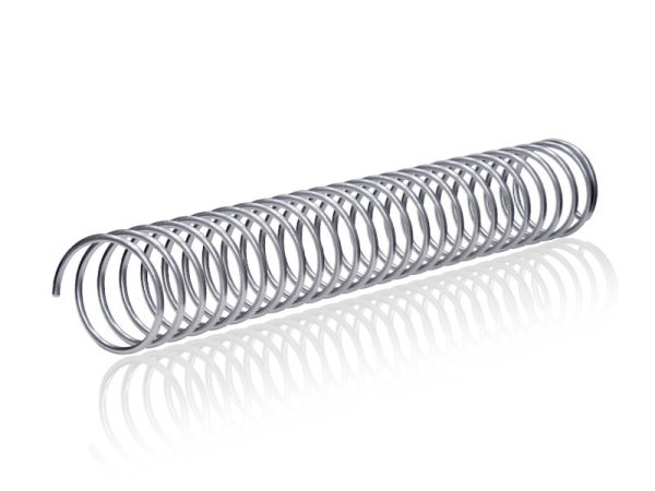 Vendo Spirale rechts für 25 Produkte 18,5 mm