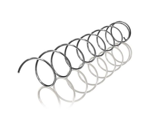 Vendo Produktspirale rechts für 6 Produkte (65 mm), FF8