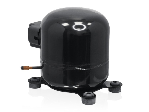 Vendo Kompressor für G-Snack Co²